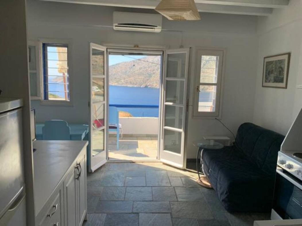 Apartament Kamara Kamares  Zewnętrze zdjęcie