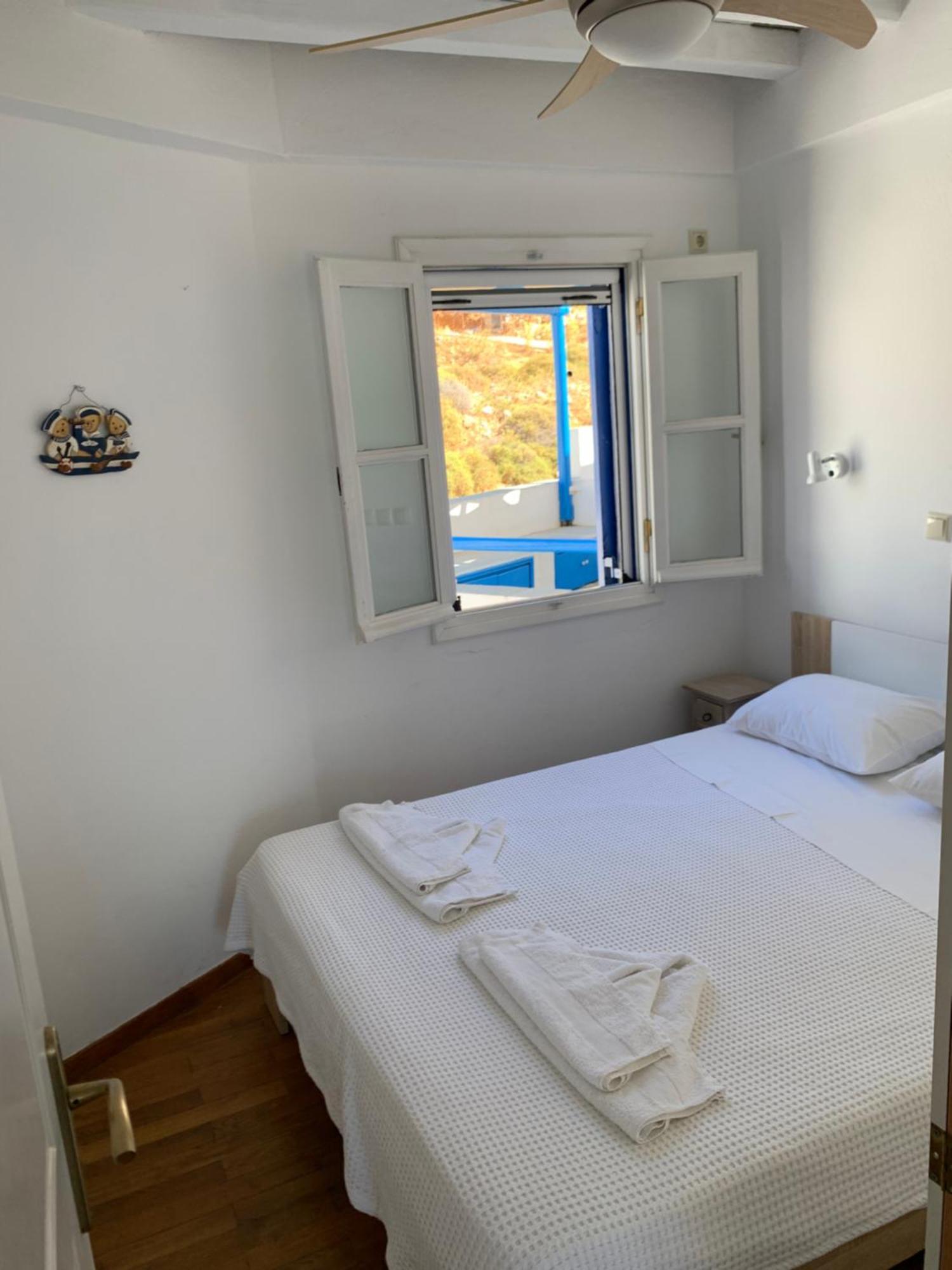 Apartament Kamara Kamares  Pokój zdjęcie
