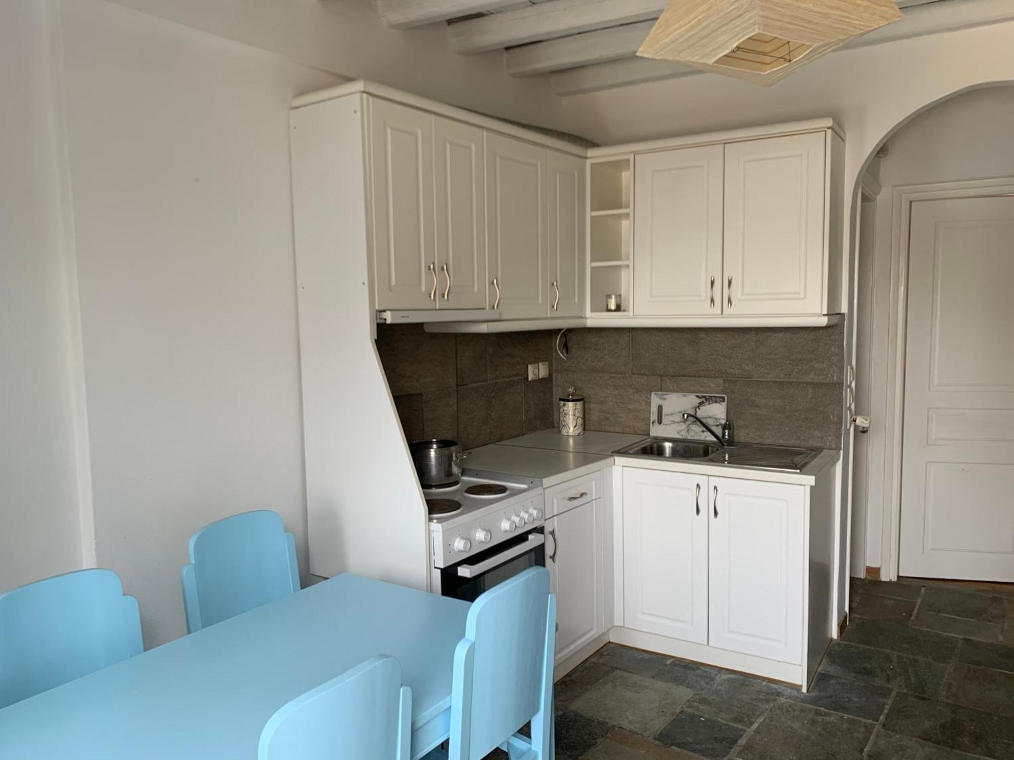 Apartament Kamara Kamares  Pokój zdjęcie