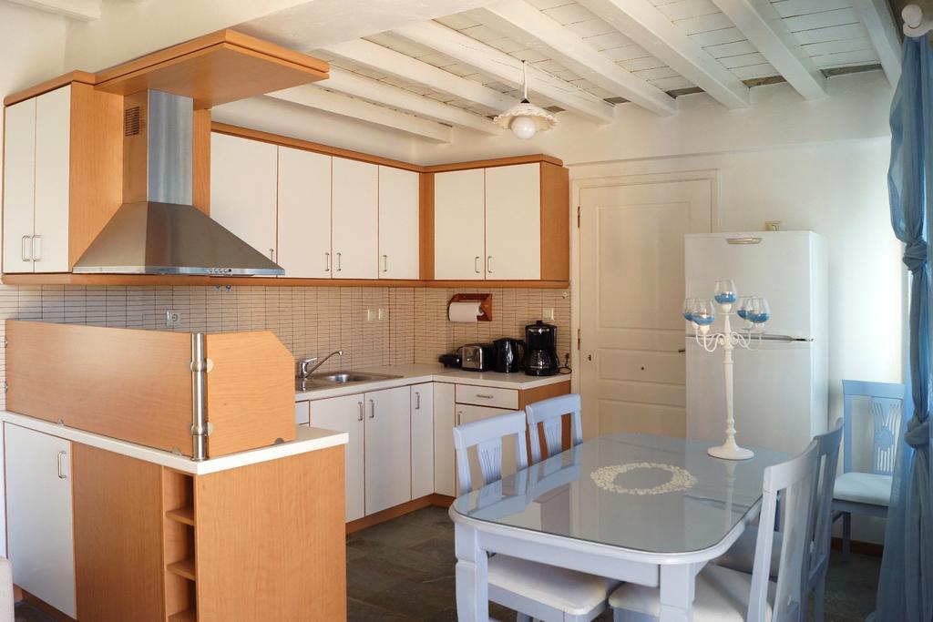 Apartament Kamara Kamares  Zewnętrze zdjęcie