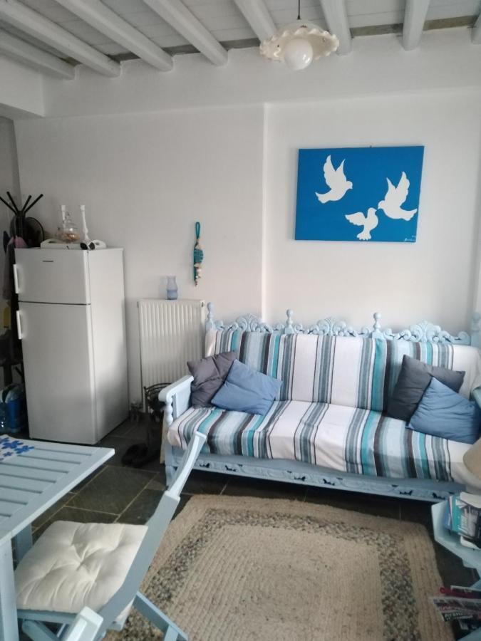 Apartament Kamara Kamares  Zewnętrze zdjęcie