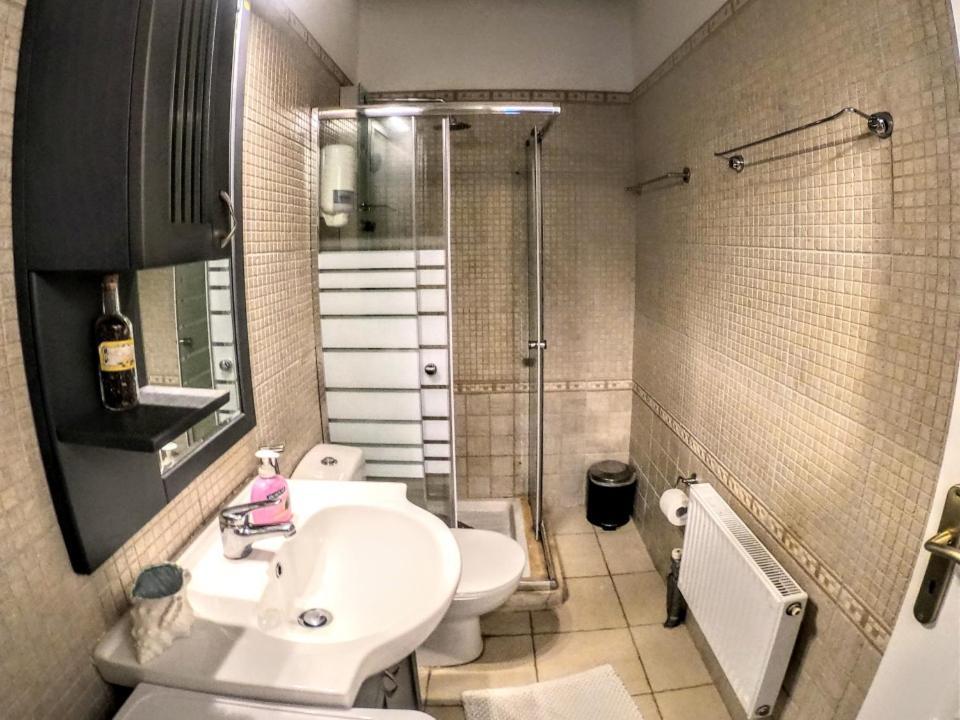 Apartament Kamara Kamares  Zewnętrze zdjęcie